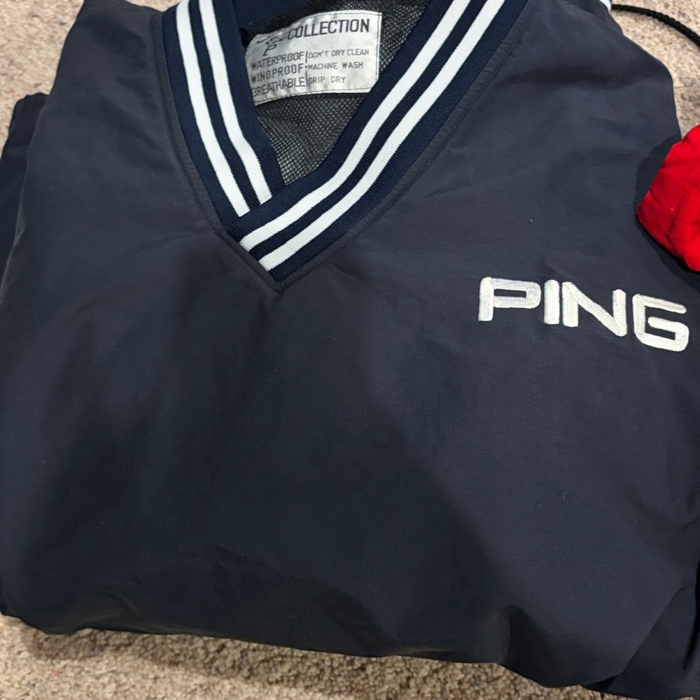 Ping Pull-Over bundle - Picture 2 of 7